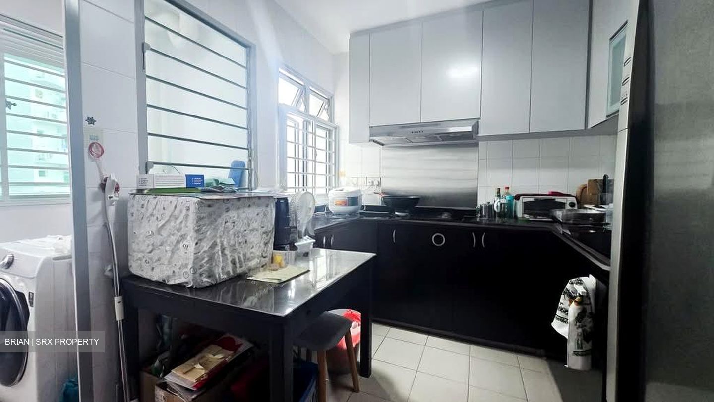 Blk 208B Compassvale View (Sengkang), HDB 4 Rooms #587737971
